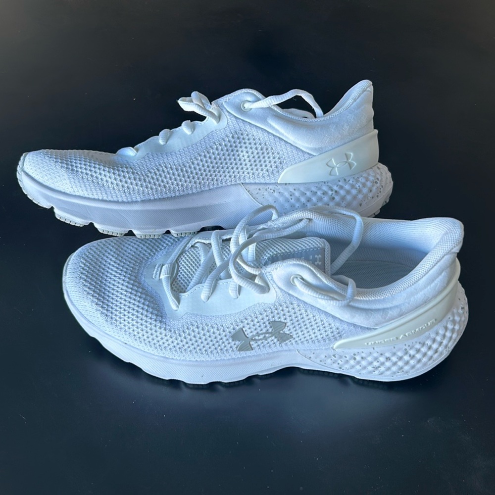 Women’s Under Armour Charged running shoes